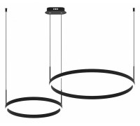 Подвесной светильник Kink Light Тор 08219,19PA (4000K)