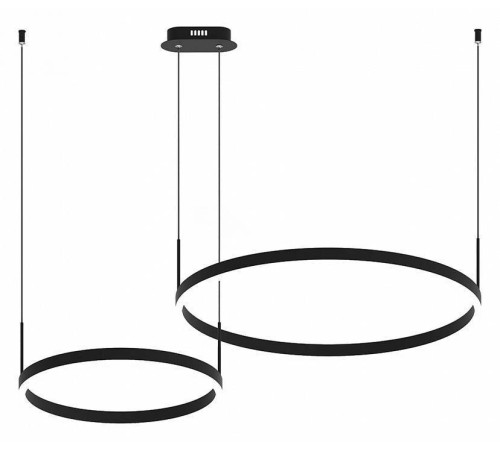 Подвесной светильник Kink Light Тор 08219,19PA (4000K)