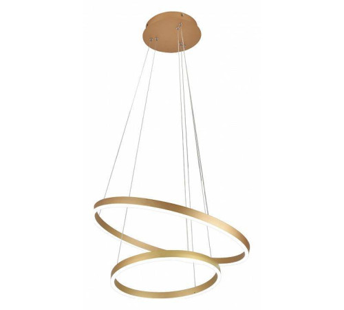 Подвесной светильник Kink Light Тор 08219,19PA (4000K)