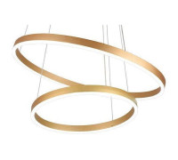 Подвесной светильник Kink Light Тор 08219,33(3000K)