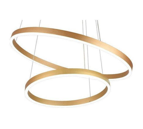 Подвесной светильник Kink Light Тор 08219,33(3000K)