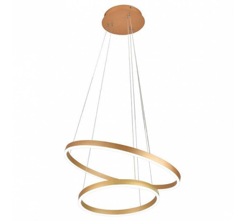 Подвесной светильник Kink Light Тор 08219,33(3000K)