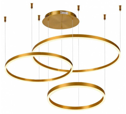Подвесной светильник Kink Light Тор 08223,36PA(4000K)