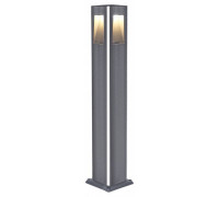 Наземный высокий светильник Kink Light Крисми 09210-F(220V),16(10)