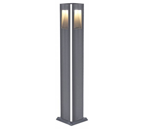 Наземный высокий светильник Kink Light Крисми 09210-F(220V),16(10)
