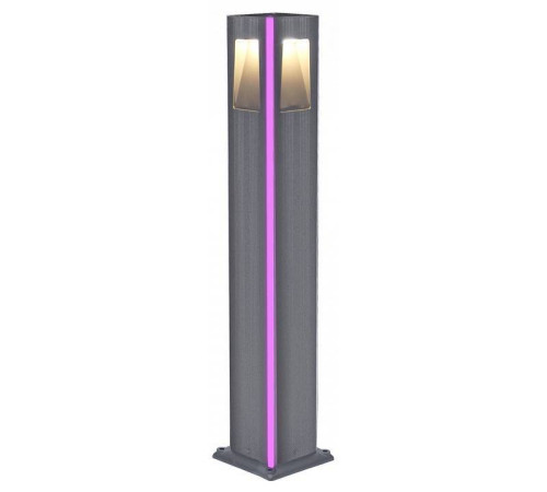 Наземный высокий светильник Kink Light Крисми 09210-F(220V),16(10)