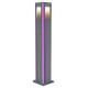 Наземный высокий светильник Kink Light Крисми 09210-F(220V),16(10)