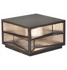 Наземный низкий светильник Kink Light  09322,19