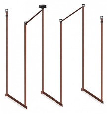 Комплект трековый Kink Light Сатори 6421-2K,06