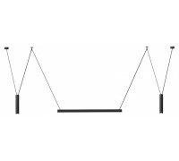 Комплект трековый Kink Light Сатори 6421-2/6430K,19