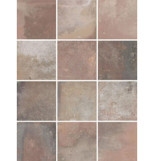 Мозаика Kerama Marazzi Спартель микс матовый 29.8х39.8 см KM1010G0021N