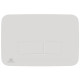 Кнопка смыва Ideal Standard Oleas M3 белая R0123AC