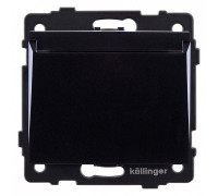 Электронный карточный выключатель без рамки Kollinger  REA-041BK