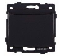 Электронный карточный выключатель без рамки Kollinger  REA-041BM