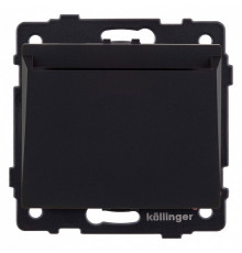 Электронный карточный выключатель без рамки Kollinger  REA-041BM