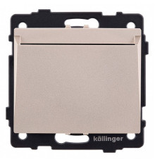 Электронный карточный выключатель без рамки Kollinger  REA-041GD