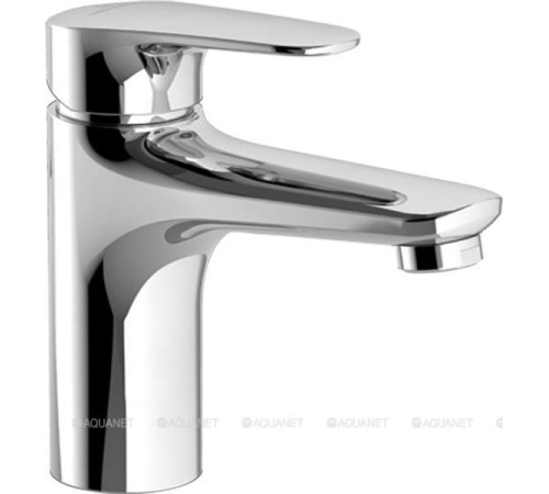 Смеситель для раковины Villeroy & Boch O.novo Start хром TVW10500111061