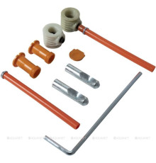 Крепежный элемент для подвесного биде Allen Brau 10AR41010