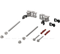 Крепление модуля TECE TECEprofil с регулировкой глубины монтажа 9380014