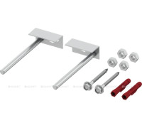 Комплект для крепления модуля к стене TECE 9380300