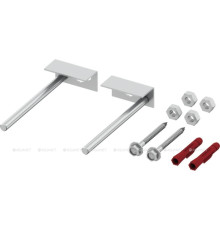 Комплект для крепления модуля к стене TECE 9380300