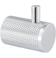 Крючок для ванной Allen Brau Priority 4.0 35x55x54 мм хром 6.31C01-00