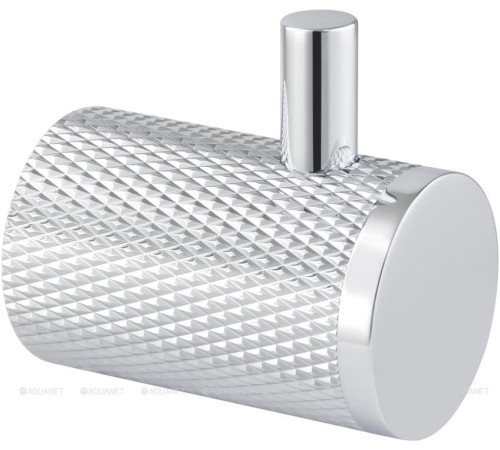 Крючок для ванной Allen Brau Priority 4.0 35x55x54 мм хром 6.31C01-00