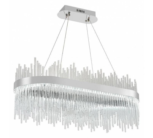 Подвесной светильник Natali Kovaltseva Smart Нимбы LED LAMPS 81265