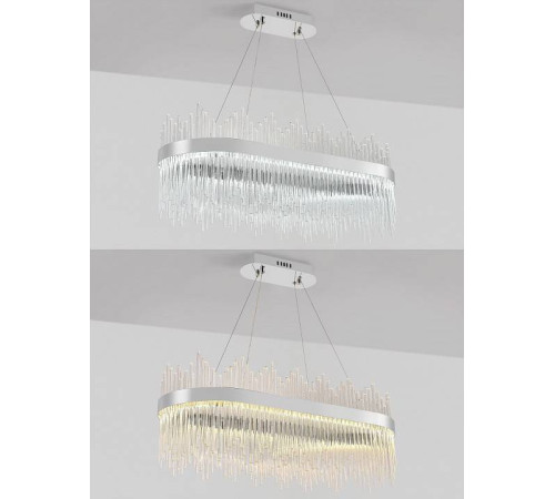 Подвесной светильник Natali Kovaltseva Smart Нимбы LED LAMPS 81265