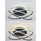Светильник накладной Natali Kovaltseva Led Lamps 81235