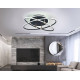 Светильник накладной Natali Kovaltseva Led Lamps 81235