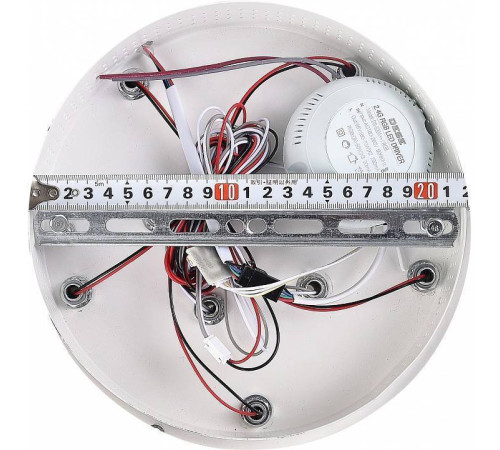 Потолочная люстра Natali Kovaltseva Star LED LAMPS 81145