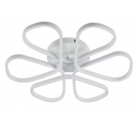 Потолочная люстра Natali Kovaltseva COBRA LED LAMPS 81121/7C