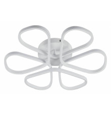 Потолочная люстра Natali Kovaltseva COBRA LED LAMPS 81121/7C