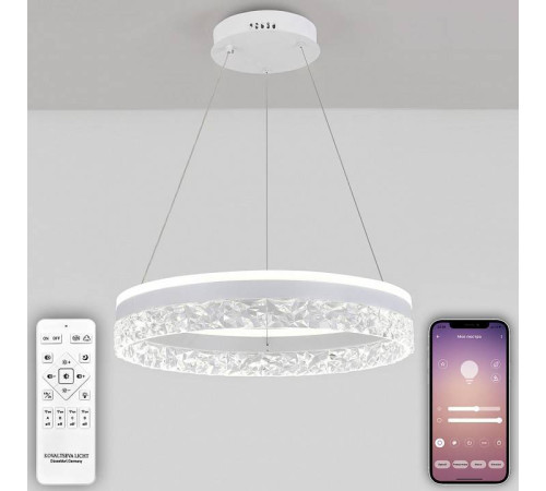 Подвесной светильник Natali Kovaltseva INNOVATION STYLE 83109
