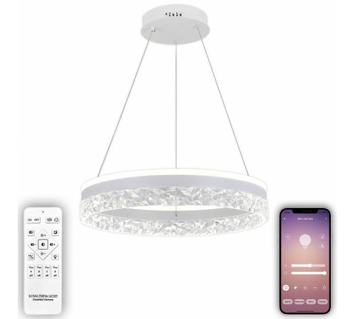 Подвесной светильник Natali Kovaltseva INNOVATION STYLE 83109