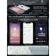 Подвесной светильник Natali Kovaltseva INNOVATION STYLE 83109