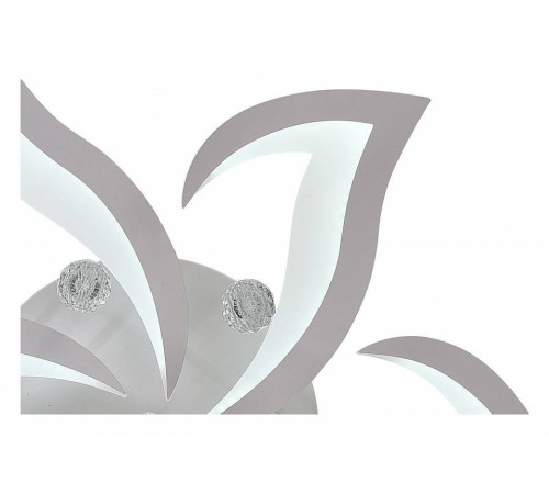 Потолочная люстра Natali Kovaltseva Olimp LED LAMPS 81238