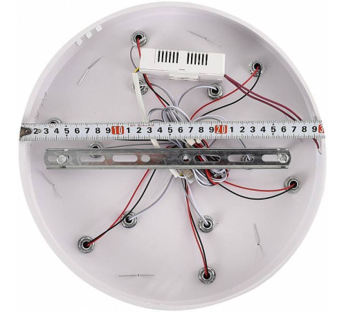 Потолочная люстра Natali Kovaltseva Olimp LED LAMPS 81238