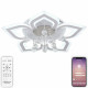 Потолочная люстра Natali Kovaltseva Cascade LED Lamps 81159