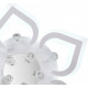 Потолочная люстра Natali Kovaltseva Cascade LED Lamps 81159