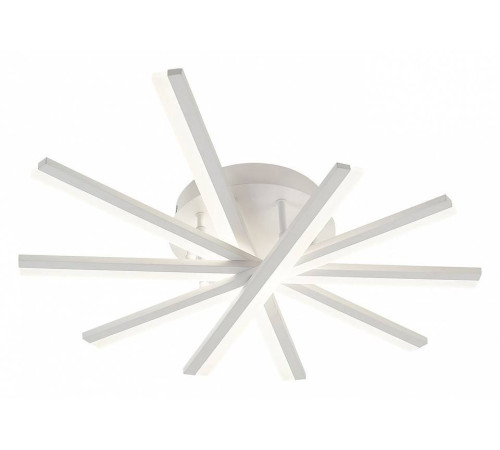 Потолочная люстра Natali Kovaltseva Line LED LAMPS 81171