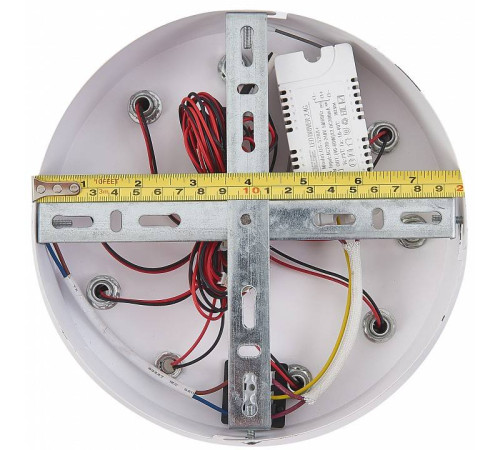 Потолочная люстра Natali Kovaltseva Line LED LAMPS 81171