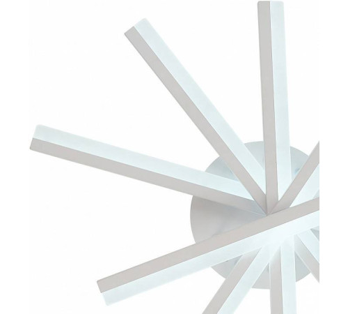 Потолочная люстра Natali Kovaltseva Line LED LAMPS 81171