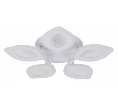 Потолочная люстра Natali Kovaltseva LED LAMPS 81167