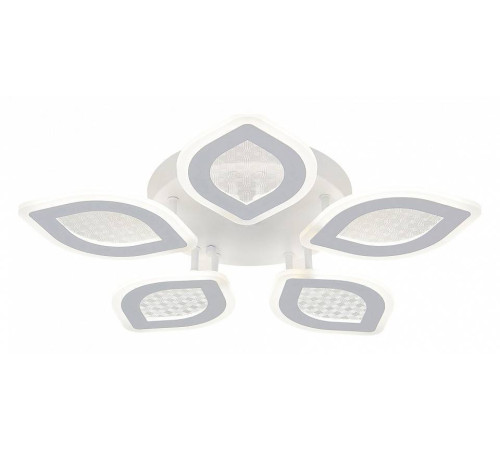 Потолочная люстра Natali Kovaltseva LED LAMPS 81167
