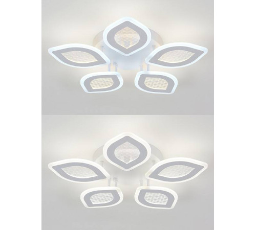 Потолочная люстра Natali Kovaltseva LED LAMPS 81167