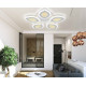 Потолочная люстра Natali Kovaltseva LED LAMPS 81167