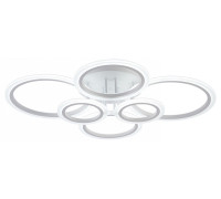 Потолочная люстра Natali Kovaltseva HOME LED LAMPS 81439