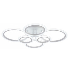 Потолочная люстра Natali Kovaltseva HOME LED LAMPS 81439